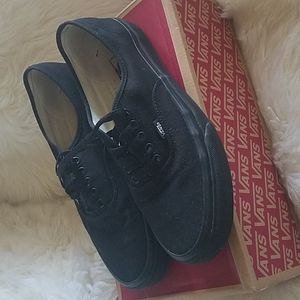 Men's Van Sneakers